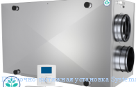 ��������-�������� ��������� Systemair SAVE VSR 300